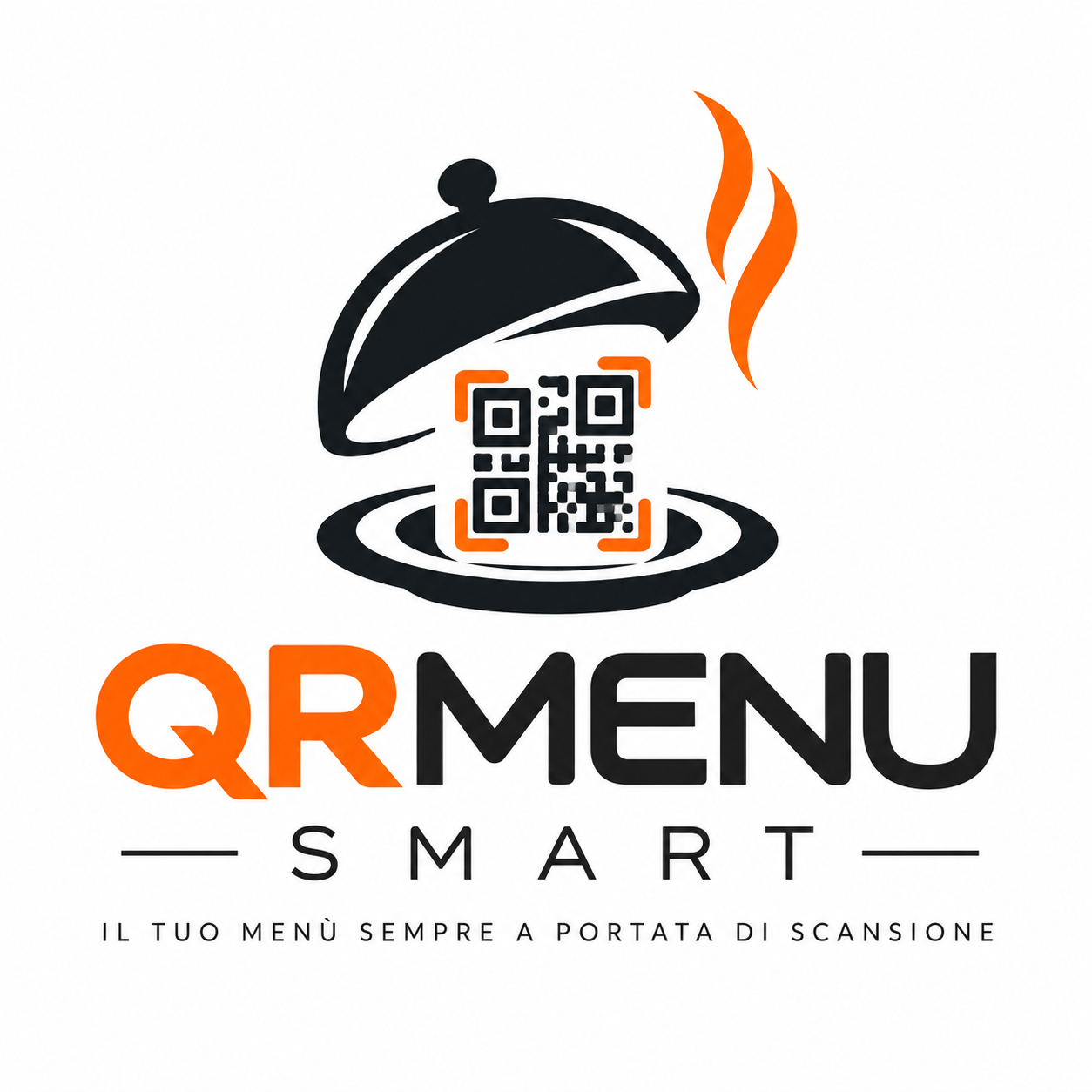 QRmenuSmart